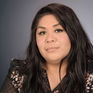 Beatriz Monreal, Our Center Director